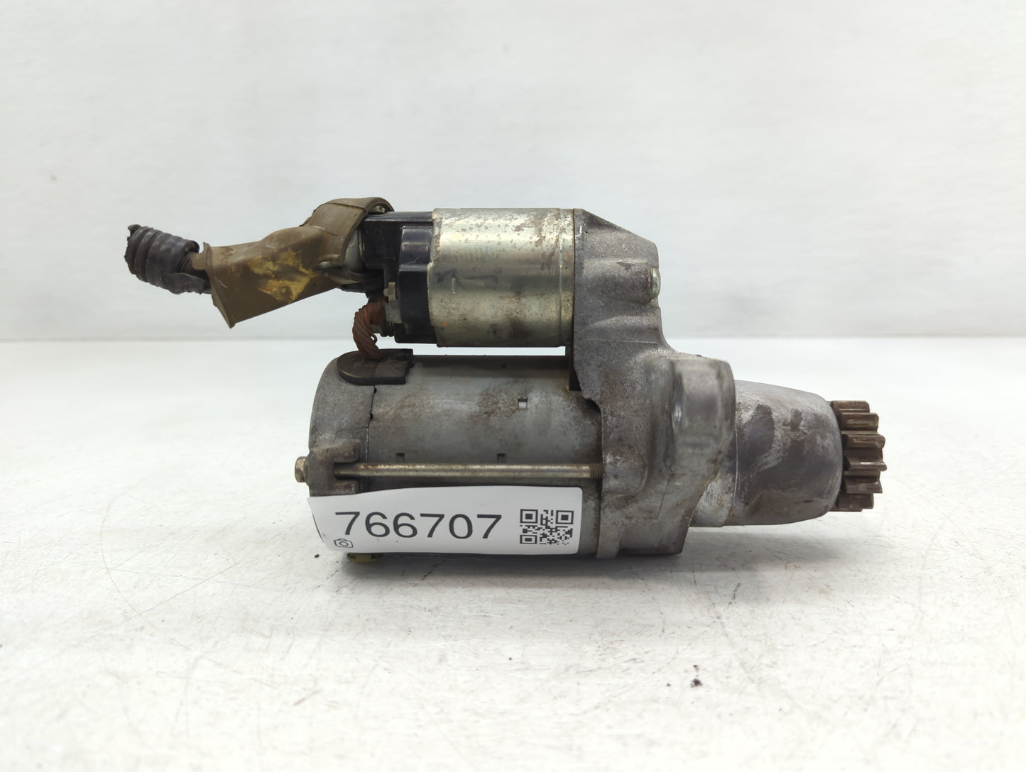 2004-2017 Toyota Camry Car Starter Motor Solenoid OEM P/N:TN428000-1082 28100-0A011 Fits OEM Used Auto Parts - Oemusedautopa