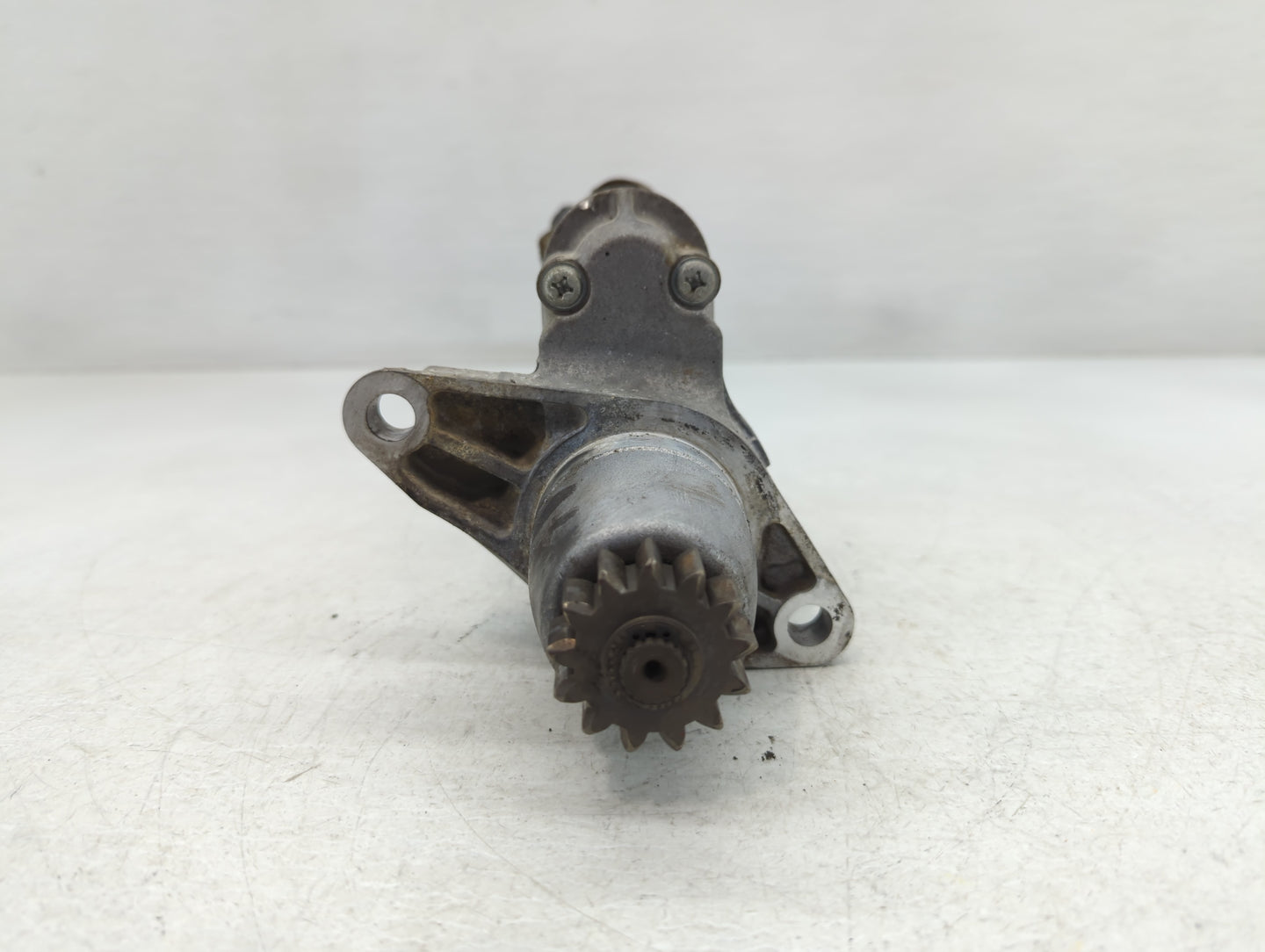 2004-2017 Toyota Camry Car Starter Motor Solenoid OEM P/N:TN428000-1082 28100-0A011 Fits OEM Used Auto Parts - Oemusedautopa