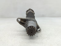 2004-2017 Toyota Camry Car Starter Motor Solenoid OEM P/N:TN428000-1082 28100-0A011 Fits OEM Used Auto Parts - Oemusedautopa