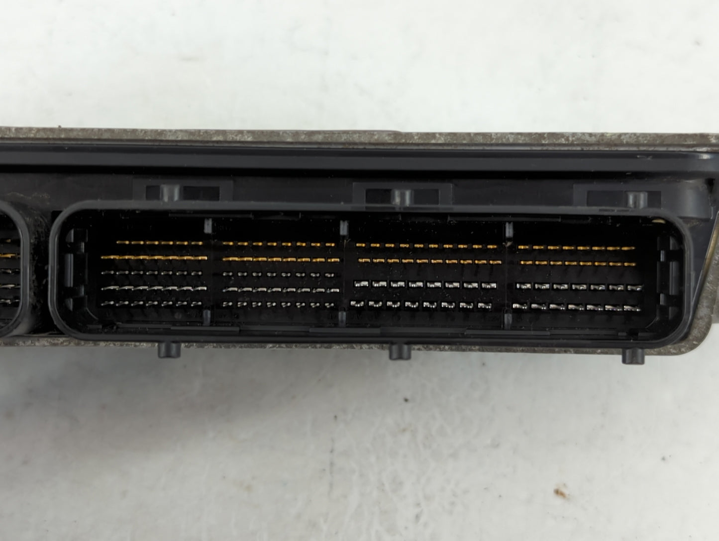 2012-2014 Toyota Camry PCM Engine Control Computer ECU ECM PCU OEM P/N:TN275500-8490 89661-06K63 Fits Fits 2012 2013 2014 OE