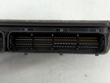 2012-2014 Toyota Camry PCM Engine Control Computer ECU ECM PCU OEM P/N:TN275500-8490 89661-06K63 Fits Fits 2012 2013 2014 OEM Used Auto Parts