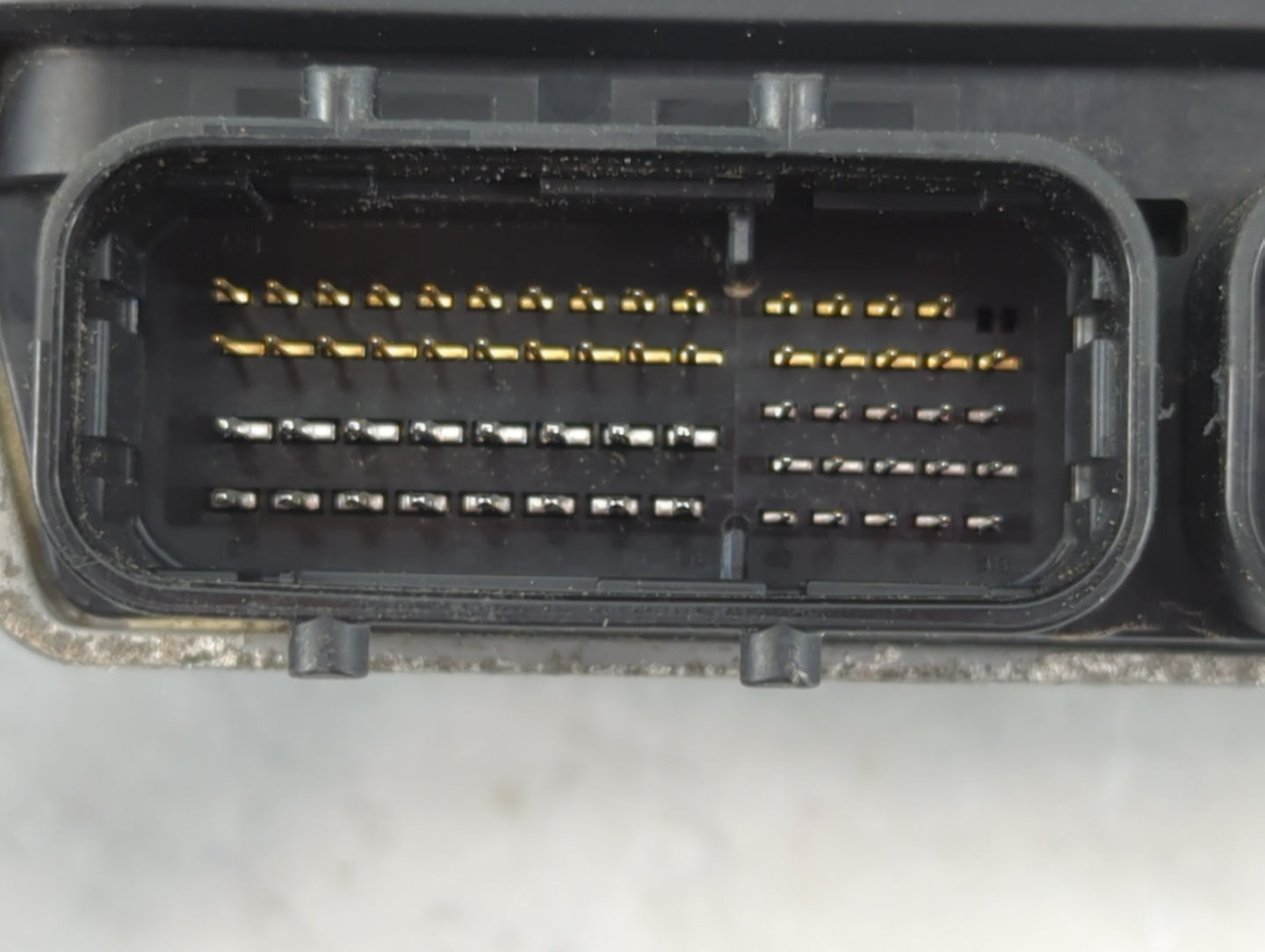 2012-2014 Toyota Camry PCM Engine Control Computer ECU ECM PCU OEM P/N:TN275500-8490 89661-06K63 Fits Fits 2012 2013 2014 OE