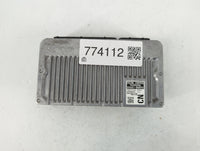 2012-2014 Toyota Camry PCM Engine Control Computer ECU ECM PCU OEM P/N:TN275500-8490 89661-06K63 Fits Fits 2012 2013 2014 OE