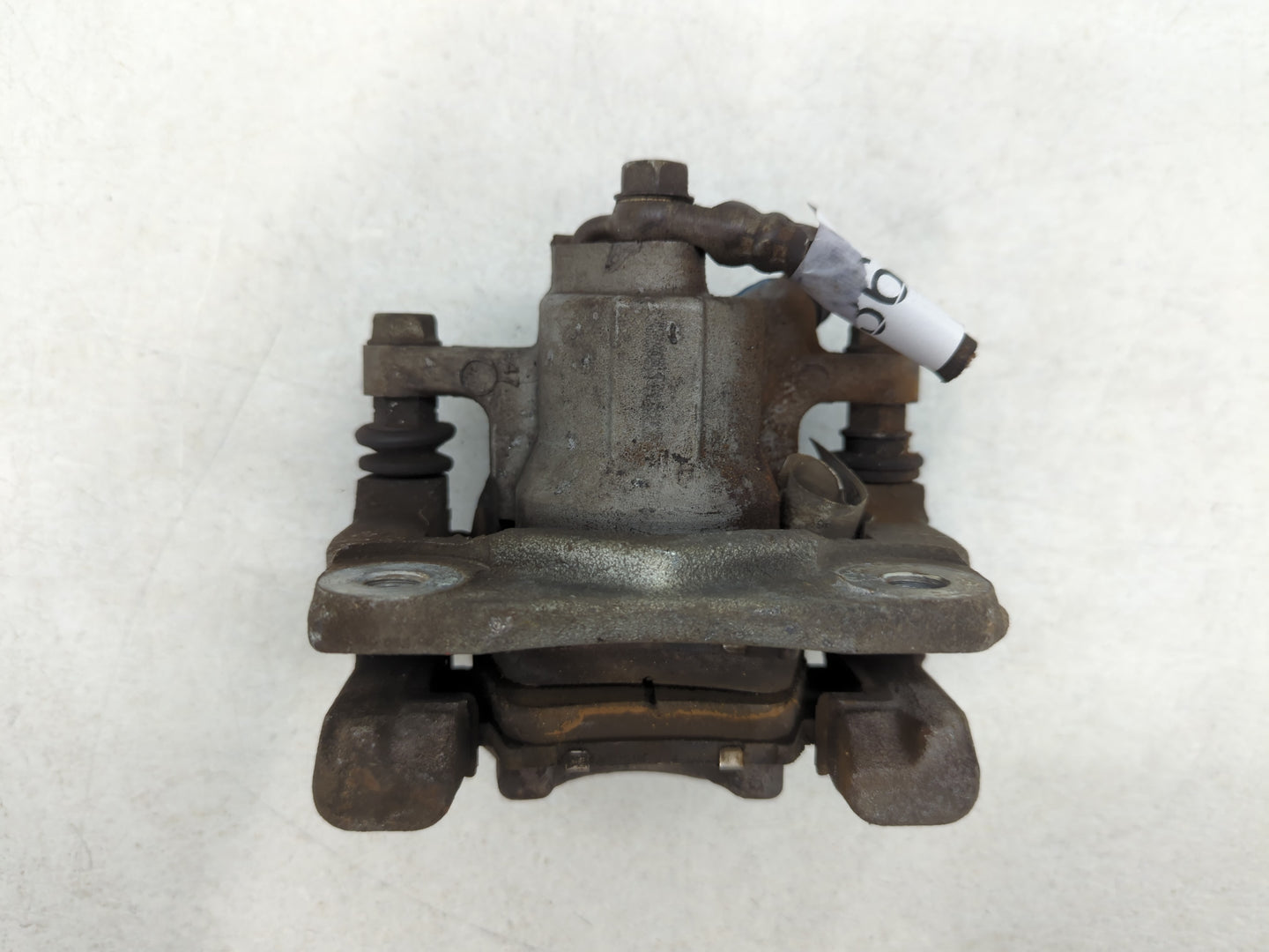 2012-2017 Toyota Camry Front Driver Left Brake Caliper - Oemusedautoparts1.com