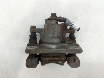 compare product 2012-2017 Toyota Camry Front Driver Left Brake Caliper