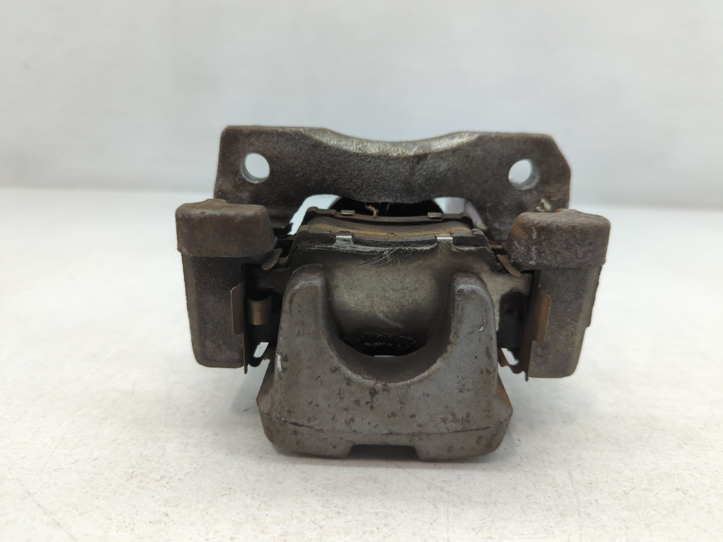 2012-2017 Toyota Camry Front Driver Left Brake Caliper - Oemusedautoparts1.com