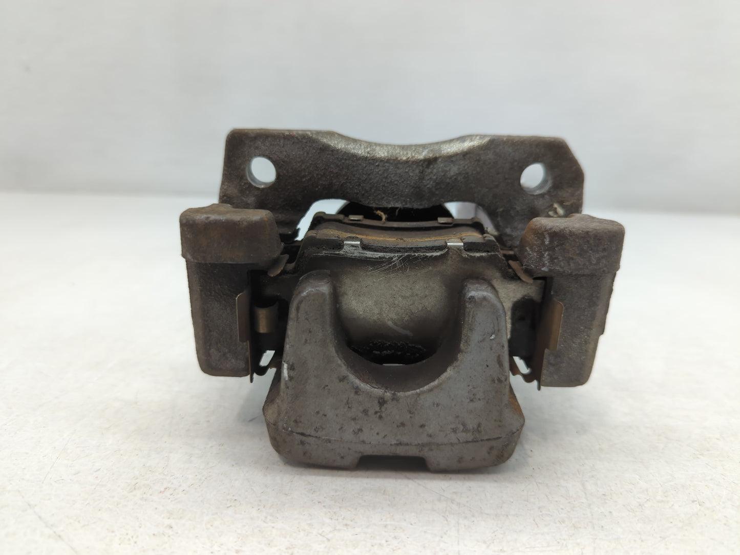 2012-2017 Toyota Camry Front Driver Left Brake Caliper - Oemusedautoparts1.com