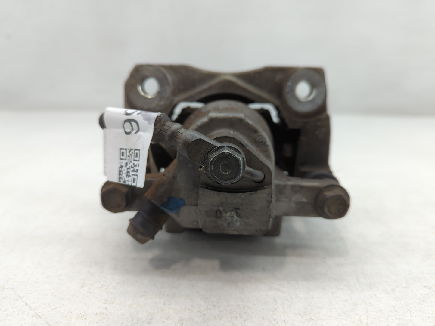 2012-2017 Toyota Camry Front Driver Left Brake Caliper - Oemusedautoparts1.com