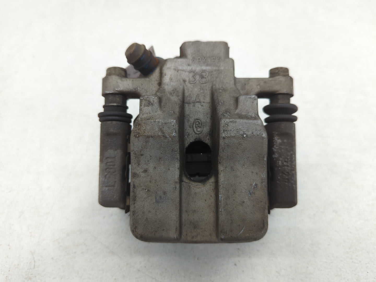2012-2017 Toyota Camry Front Driver Left Brake Caliper - Oemusedautoparts1.com