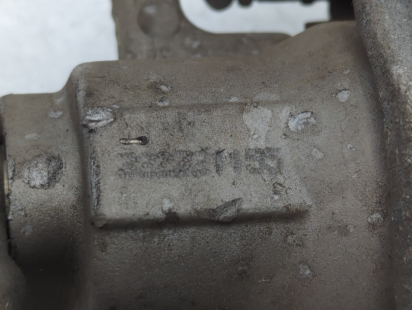 2012-2017 Toyota Camry Front Passenger Right Brake Caliper - Oemusedautoparts1.com