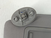 2012-2017 Toyota Camry Sun Visor Shade Replacement Driver Left Mirror Fits Fits 2012 2013 2014 2015 2016 2017 OEM Used Auto 