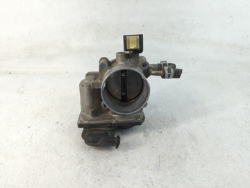 2010-2017 Toyota Camry Throttle Body P/N:22030-0V010 Fits Fits 2009 2010 2011 2012 2013 2014 2015 2016 2017 2018 2019 OEM Us