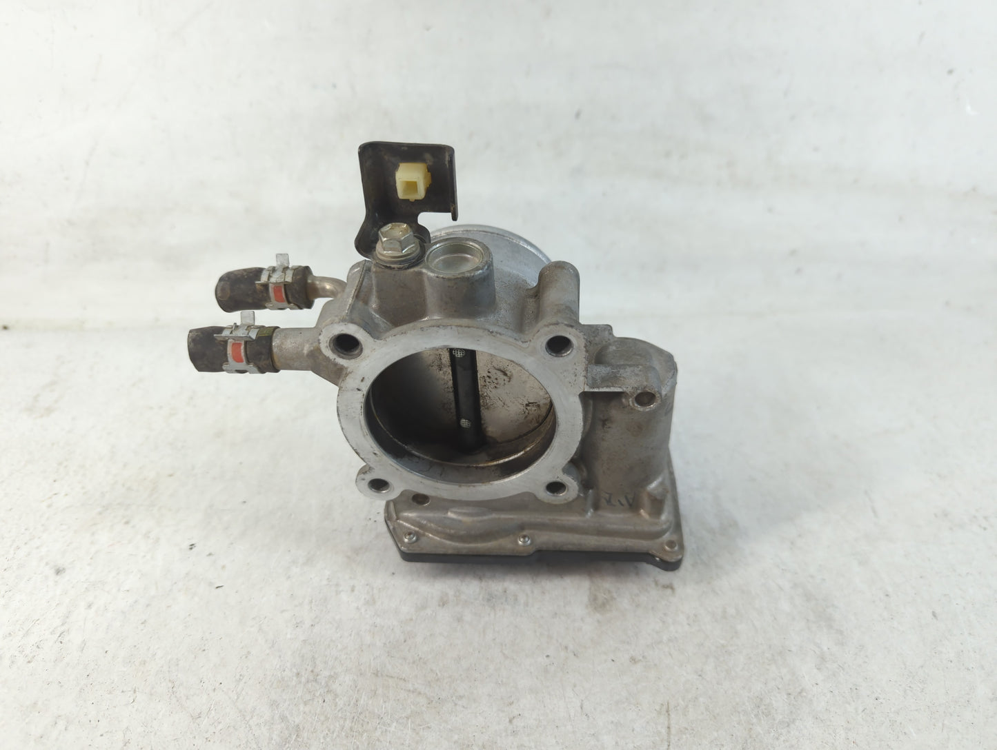 2010-2017 Toyota Camry Throttle Body P/N:22030-0V010 Fits Fits 2009 2010 2011 2012 2013 2014 2015 2016 2017 2018 2019 OEM Us