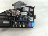 2012-2017 Toyota Camry Fusebox Fuse Box Panel Relay Module P/N:82662-06190 82662-33370 Fits Fits 2012 2013 2014 2015 2016 20