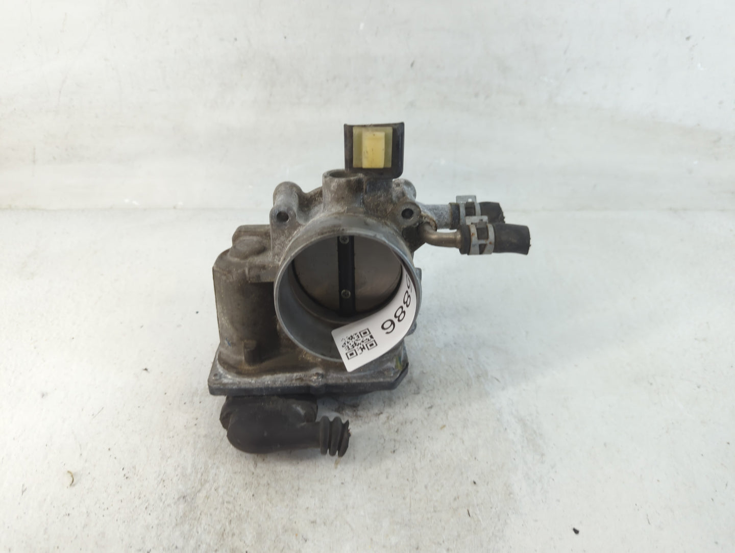 2010-2017 Toyota Camry Throttle Body P/N:22030-0V010 Fits Fits 2009 2010 2011 2012 2013 2014 2015 2016 2017 2018 2019 OEM Us