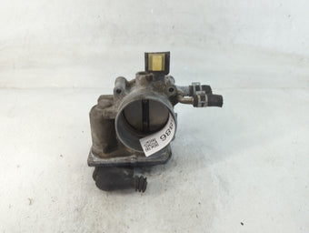 compare product 2010-2017 Toyota Camry Throttle Body P/N:22030-0V010 Fits Fits 2009 2010 2011 2012 2013 2014 2015 2016 2017 2018 2019 OEM Used Auto Parts