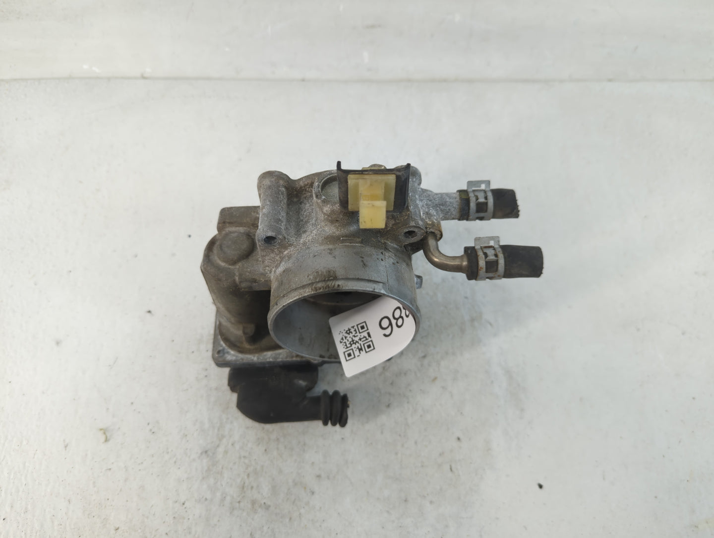 2010-2017 Toyota Camry Throttle Body P/N:22030-0V010 Fits Fits 2009 2010 2011 2012 2013 2014 2015 2016 2017 2018 2019 OEM Us