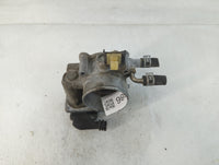 2010-2017 Toyota Camry Throttle Body P/N:22030-0V010 Fits Fits 2009 2010 2011 2012 2013 2014 2015 2016 2017 2018 2019 OEM Us