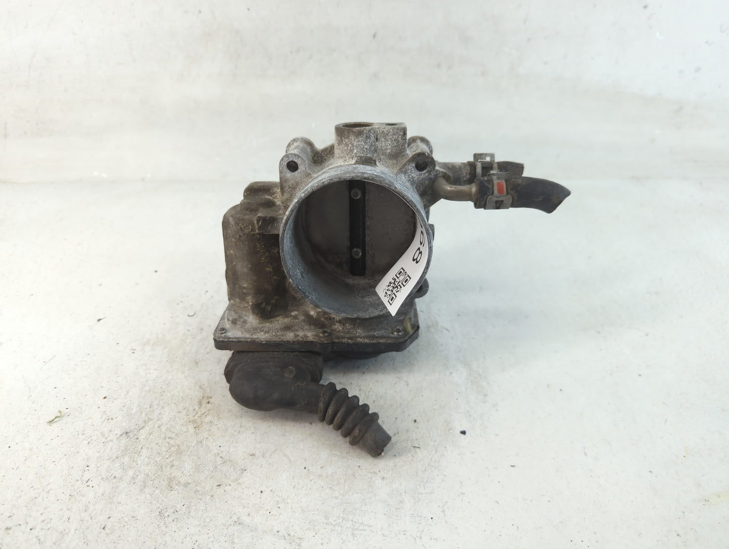 2010-2017 Toyota Camry Throttle Body P/N:22030-0V010 Fits Fits 2009 2010 2011 2012 2013 2014 2015 2016 2017 2018 2019 OEM Us