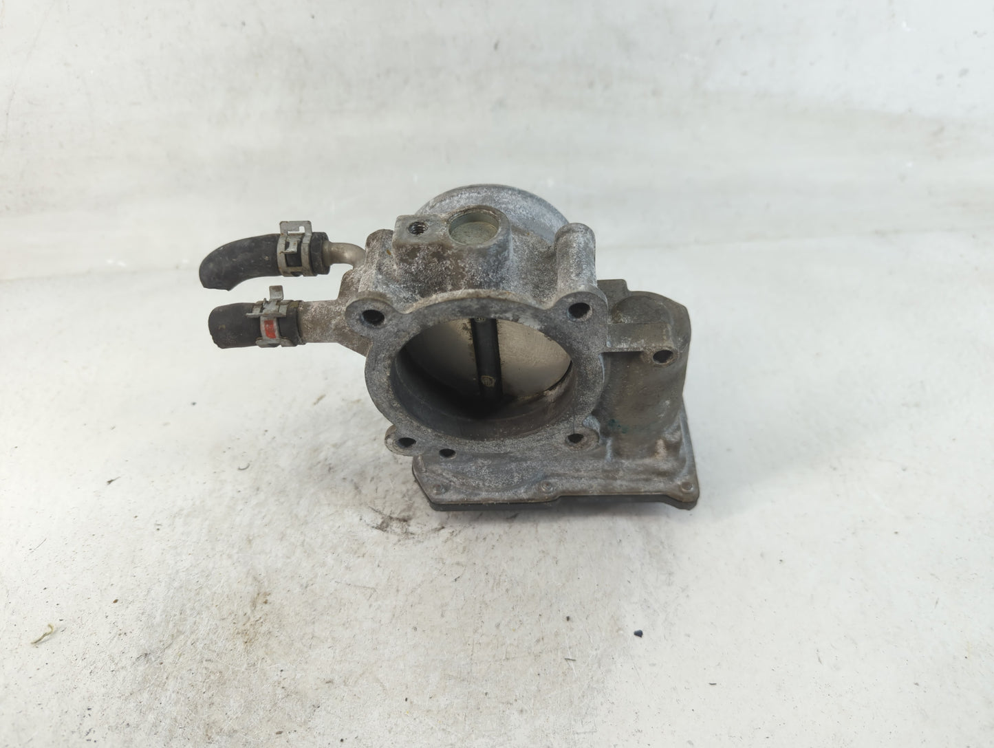 2010-2017 Toyota Camry Throttle Body P/N:22030-0V010 Fits Fits 2009 2010 2011 2012 2013 2014 2015 2016 2017 2018 2019 OEM Us