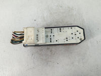 2007-2014 Toyota Camry Master Power Window Switch Replacement Driver Side Left Fits Fits 2007 2008 2009 2010 2011 2012 2013 