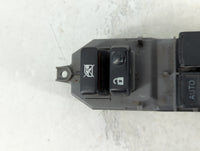 2007-2014 Toyota Camry Master Power Window Switch Replacement Driver Side Left P/N:PBT-GF30 Fits OEM Used Auto Parts - Oemus