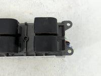 2007-2014 Toyota Camry Master Power Window Switch Replacement Driver Side Left P/N:PBT-GF30 Fits OEM Used Auto Parts - Oemus
