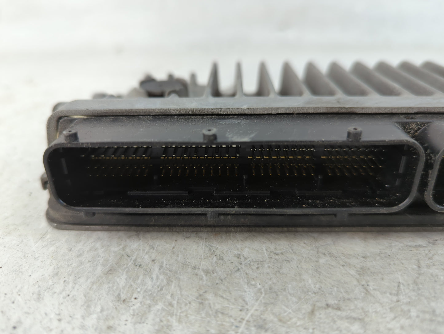 2014 Toyota Camry PCM Engine Control Computer ECU ECM PCU OEM P/N:TN275600-2060 89661-06K64 Fits OEM Used Auto Parts - Oemus