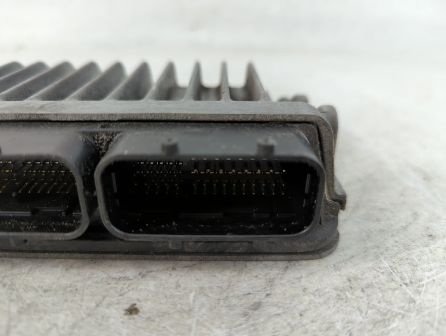 2014 Toyota Camry PCM Engine Control Computer ECU ECM PCU OEM P/N:TN275600-2060 89661-06K64 Fits OEM Used Auto Parts - Oemus