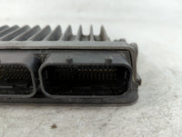 2014 Toyota Camry PCM Engine Control Computer ECU ECM PCU OEM P/N:TN275600-2060 89661-06K64 Fits OEM Used Auto Parts - Oemus
