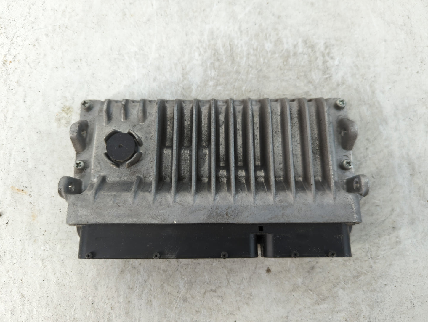 2014 Toyota Camry PCM Engine Control Computer ECU ECM PCU OEM P/N:TN275600-2060 89661-06K64 Fits OEM Used Auto Parts - Oemus