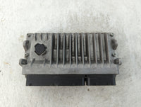 2014 Toyota Camry PCM Engine Control Computer ECU ECM PCU OEM P/N:TN275600-2060 89661-06K64 Fits OEM Used Auto Parts - Oemus