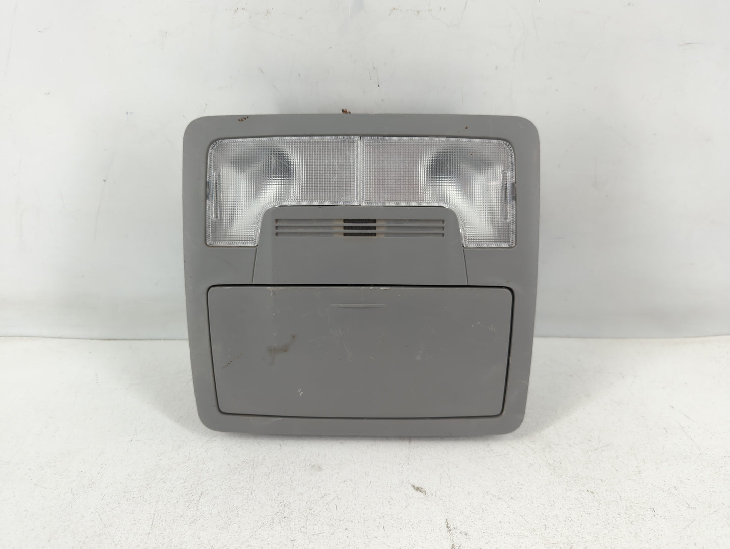 2014 Toyota Camry Overhead Roof Console - Oemusedautoparts1.com