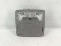 2014 Toyota Camry Overhead Roof Console - Oemusedautoparts1.com