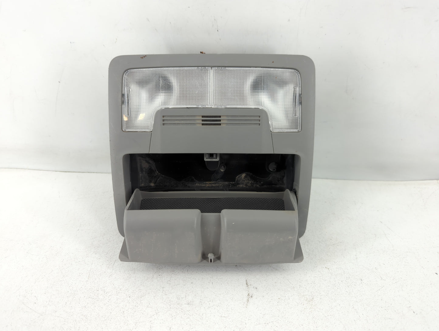 2014 Toyota Camry Overhead Roof Console - Oemusedautoparts1.com