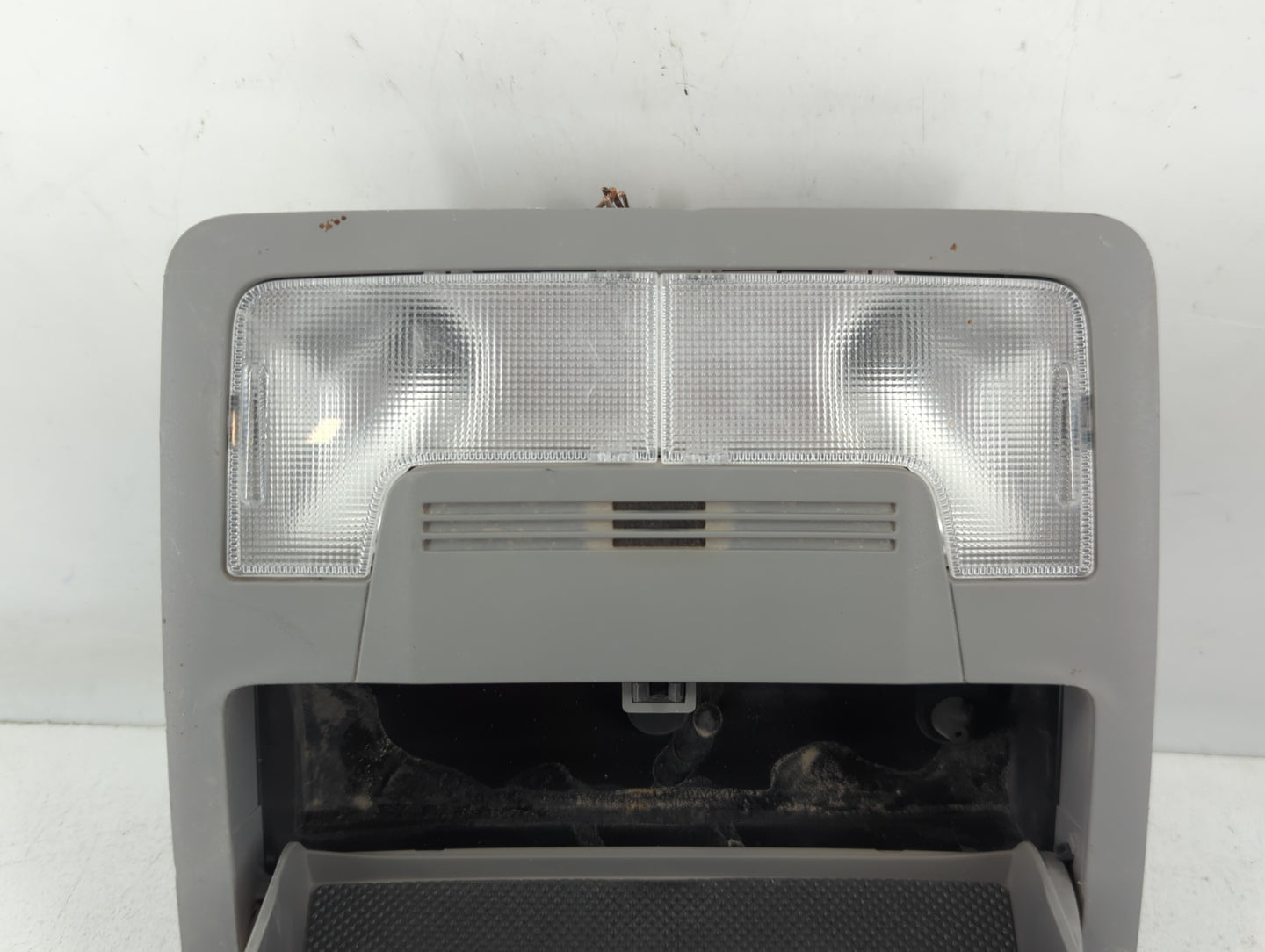 2014 Toyota Camry Overhead Roof Console - Oemusedautoparts1.com