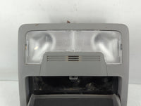 2014 Toyota Camry Overhead Roof Console - Oemusedautoparts1.com