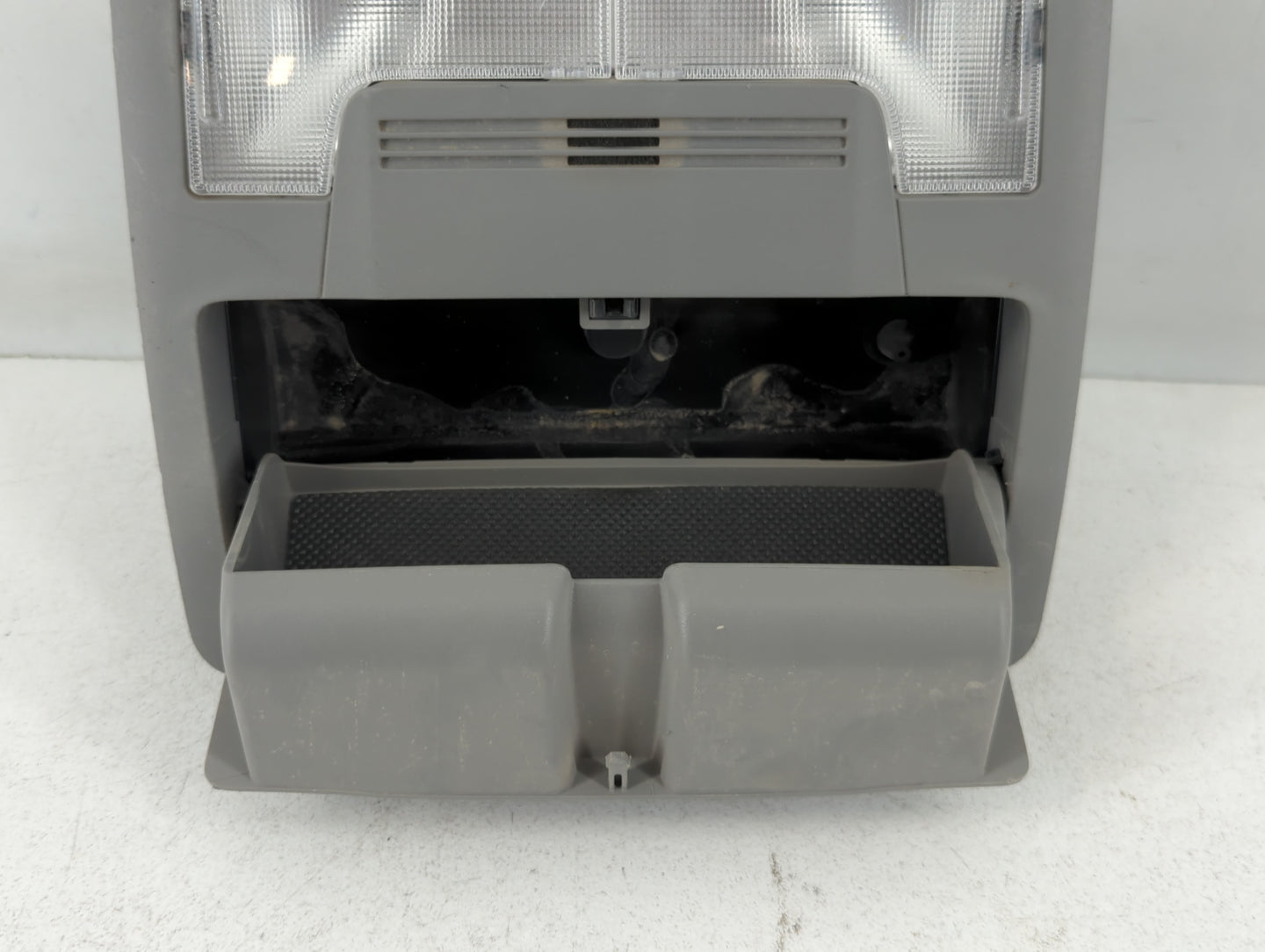 2014 Toyota Camry Overhead Roof Console - Oemusedautoparts1.com
