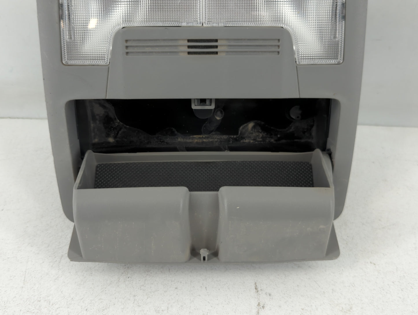 2014 Toyota Camry Overhead Roof Console - Oemusedautoparts1.com
