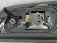 2012-2014 Toyota Camry Tail Light Assembly Driver Left OEM Fits Fits 2012 2013 2014 OEM Used Auto Parts - Oemusedautoparts1.
