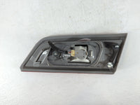 2012-2014 Toyota Camry Tail Light Assembly Driver Left OEM Fits Fits 2012 2013 2014 OEM Used Auto Parts - Oemusedautoparts1.