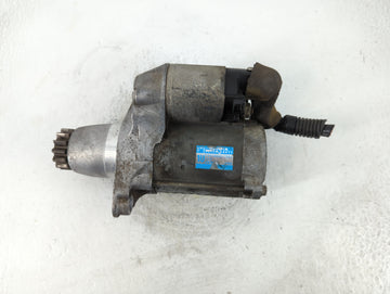 2004-2017 Toyota Camry Car Starter Motor Solenoid OEM P/N:TN428000-1082 Fits OEM Used Auto Parts