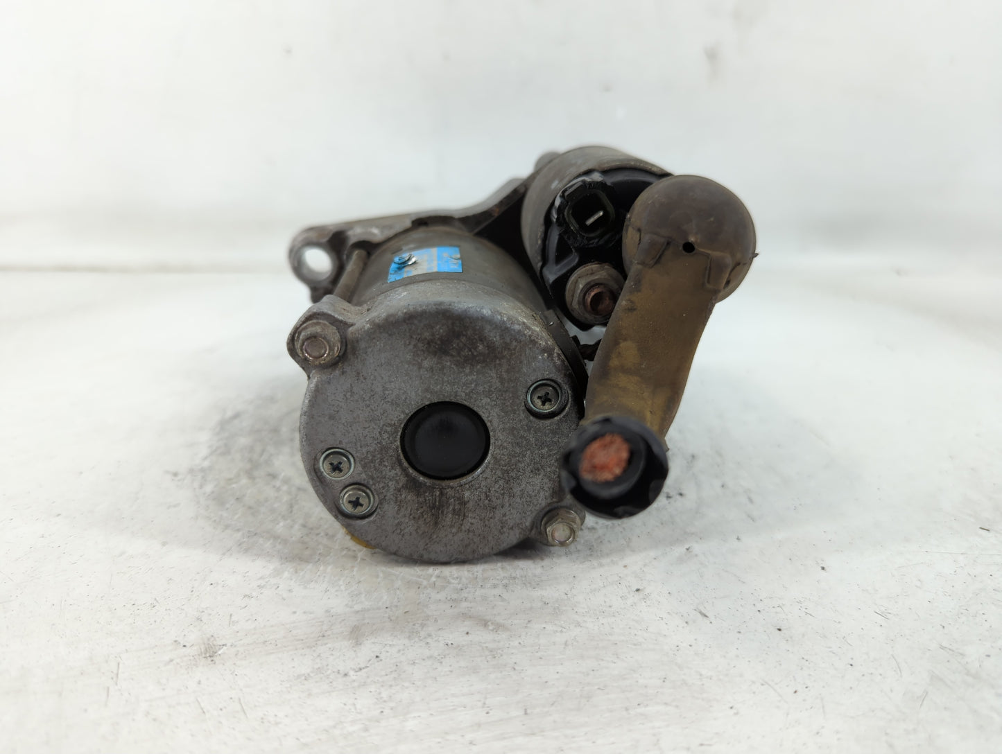 2004-2017 Toyota Camry Car Starter Motor Solenoid OEM P/N:TN428000-1082 Fits OEM Used Auto Parts - Oemusedautoparts1.com