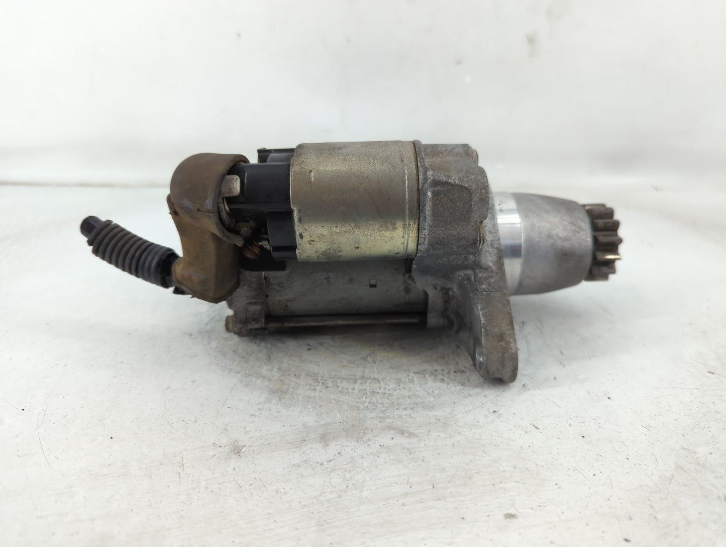 2004-2017 Toyota Camry Car Starter Motor Solenoid OEM P/N:TN428000-1082 Fits OEM Used Auto Parts - Oemusedautoparts1.com