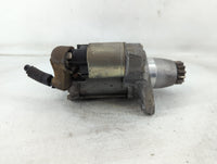 2004-2017 Toyota Camry Car Starter Motor Solenoid OEM P/N:TN428000-1082 Fits OEM Used Auto Parts - Oemusedautoparts1.com