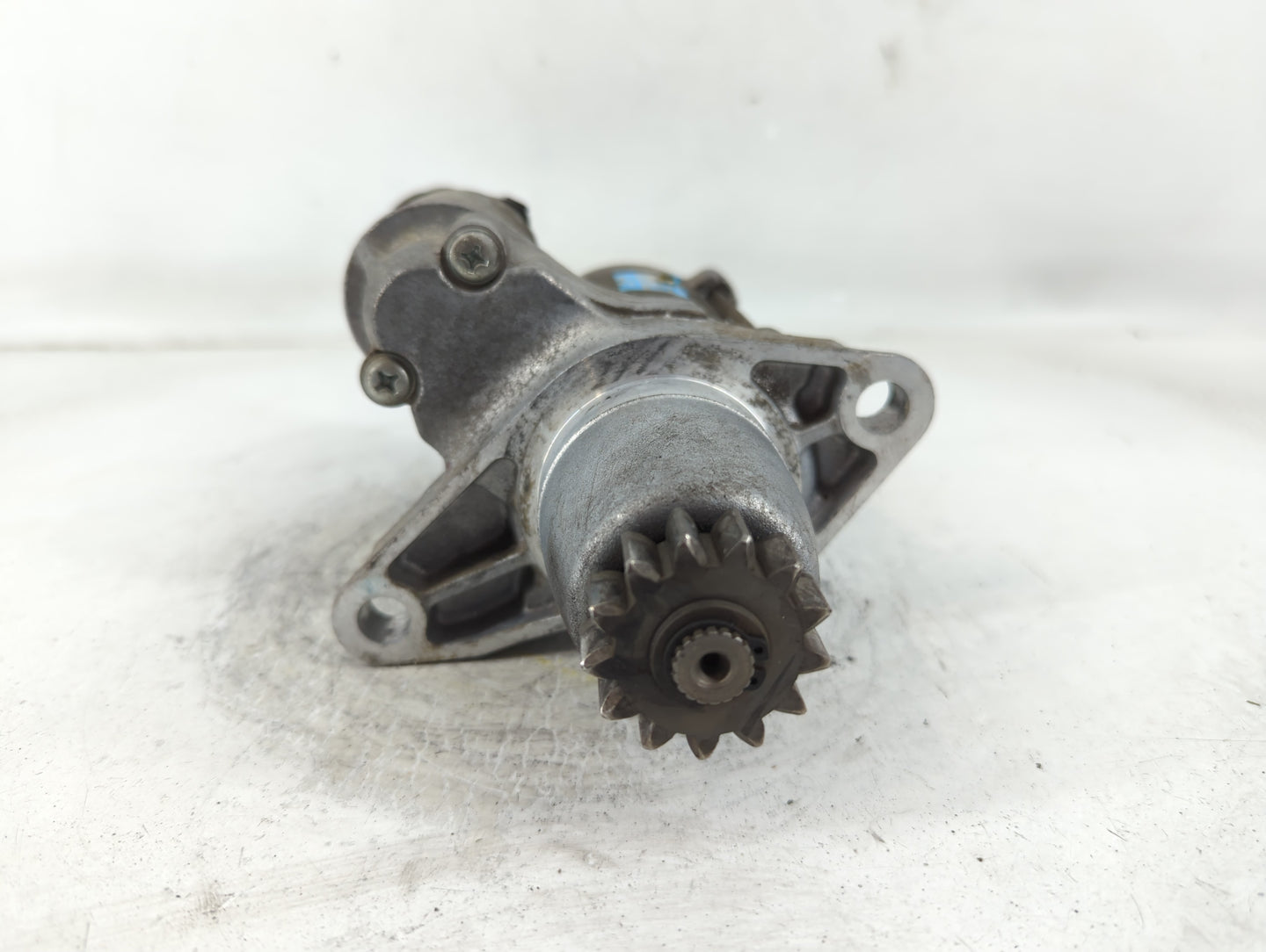 2004-2017 Toyota Camry Car Starter Motor Solenoid OEM P/N:TN428000-1082 Fits OEM Used Auto Parts - Oemusedautoparts1.com