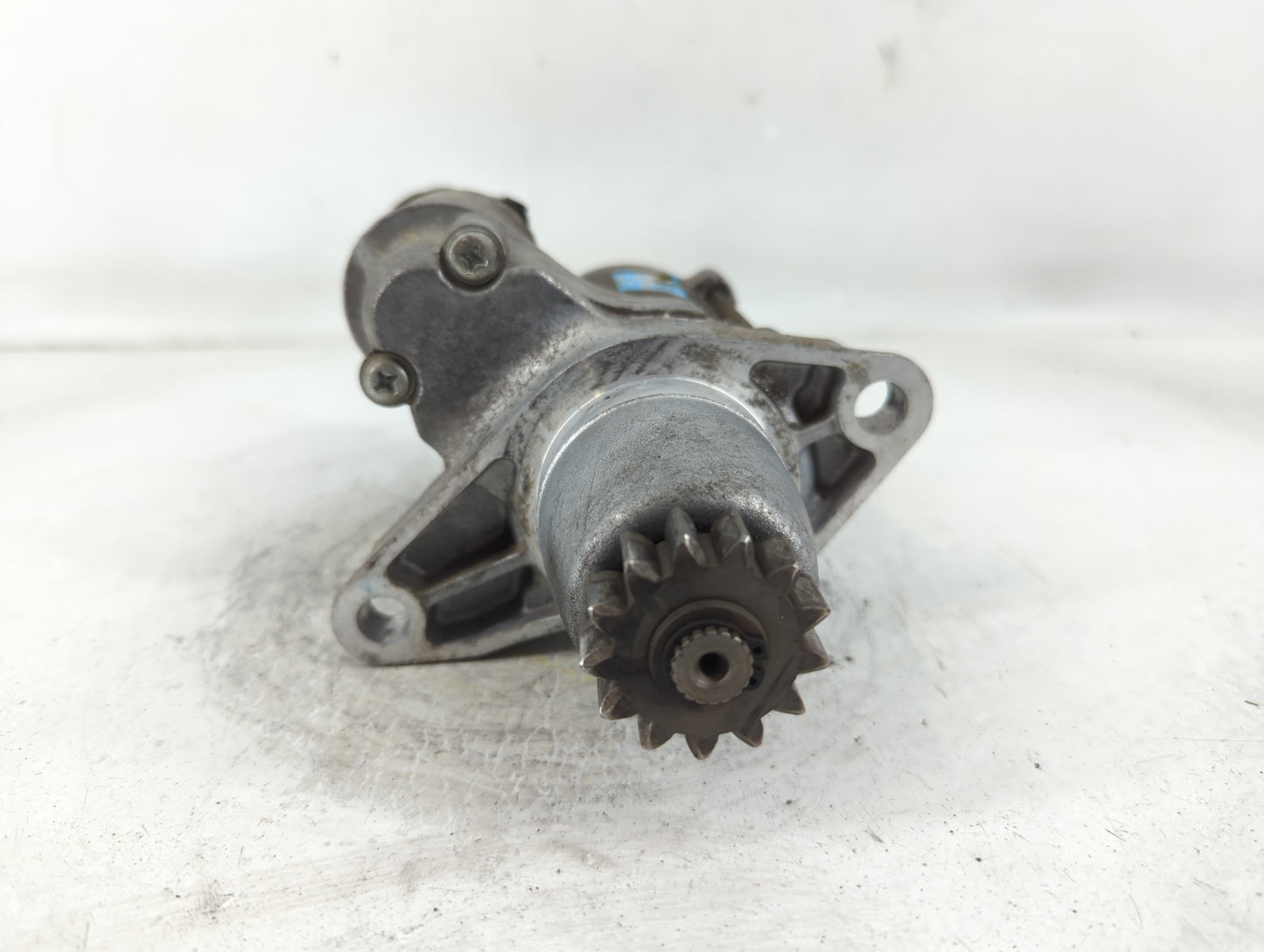 2004-2017 Toyota Camry Car Starter Motor Solenoid OEM P/N:TN428000-1082 Fits OEM Used Auto Parts - Oemusedautoparts1.com