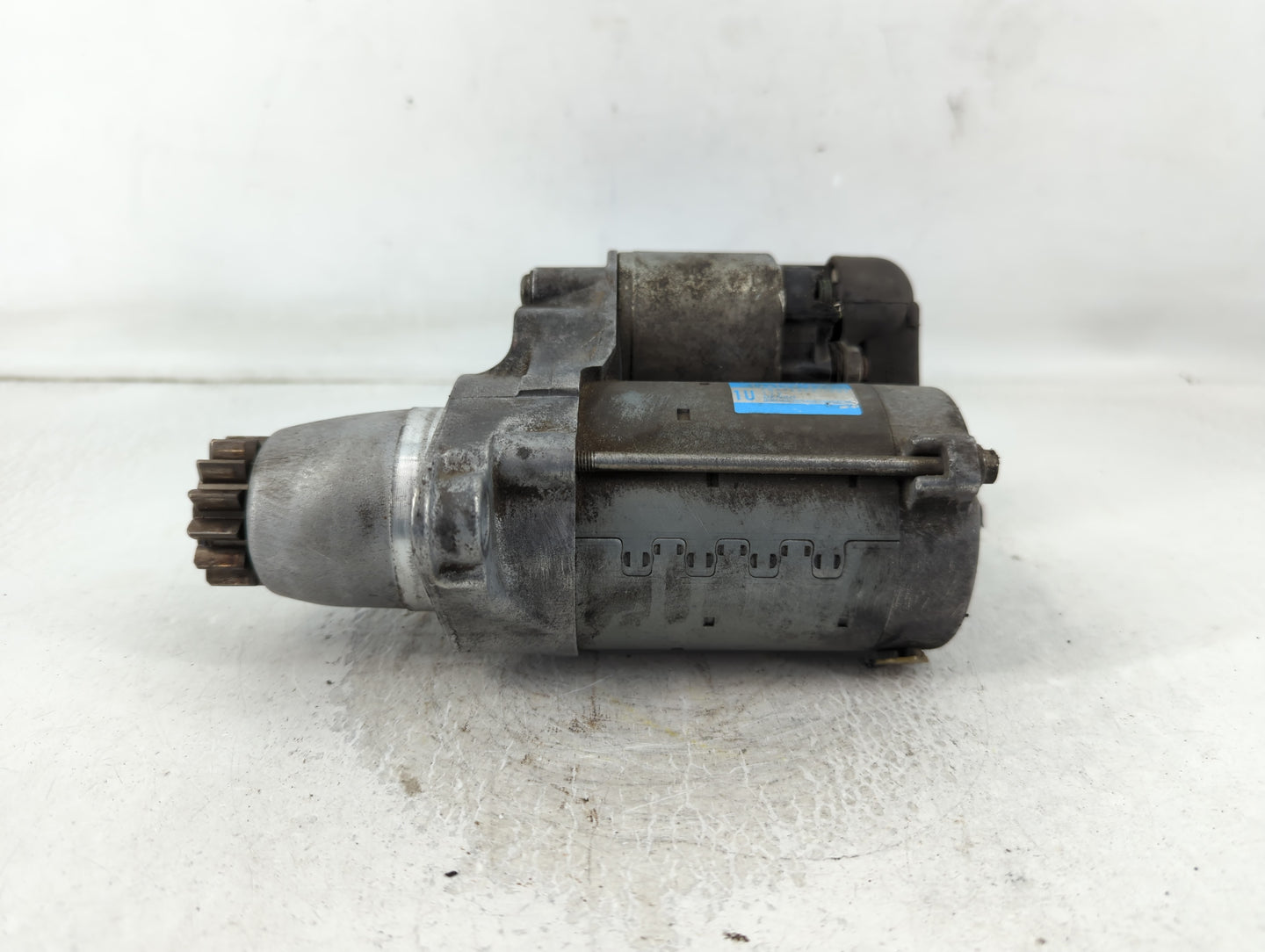 2004-2017 Toyota Camry Car Starter Motor Solenoid OEM P/N:TN428000-1082 28100-0A011 Fits OEM Used Auto Parts - Oemusedautopa