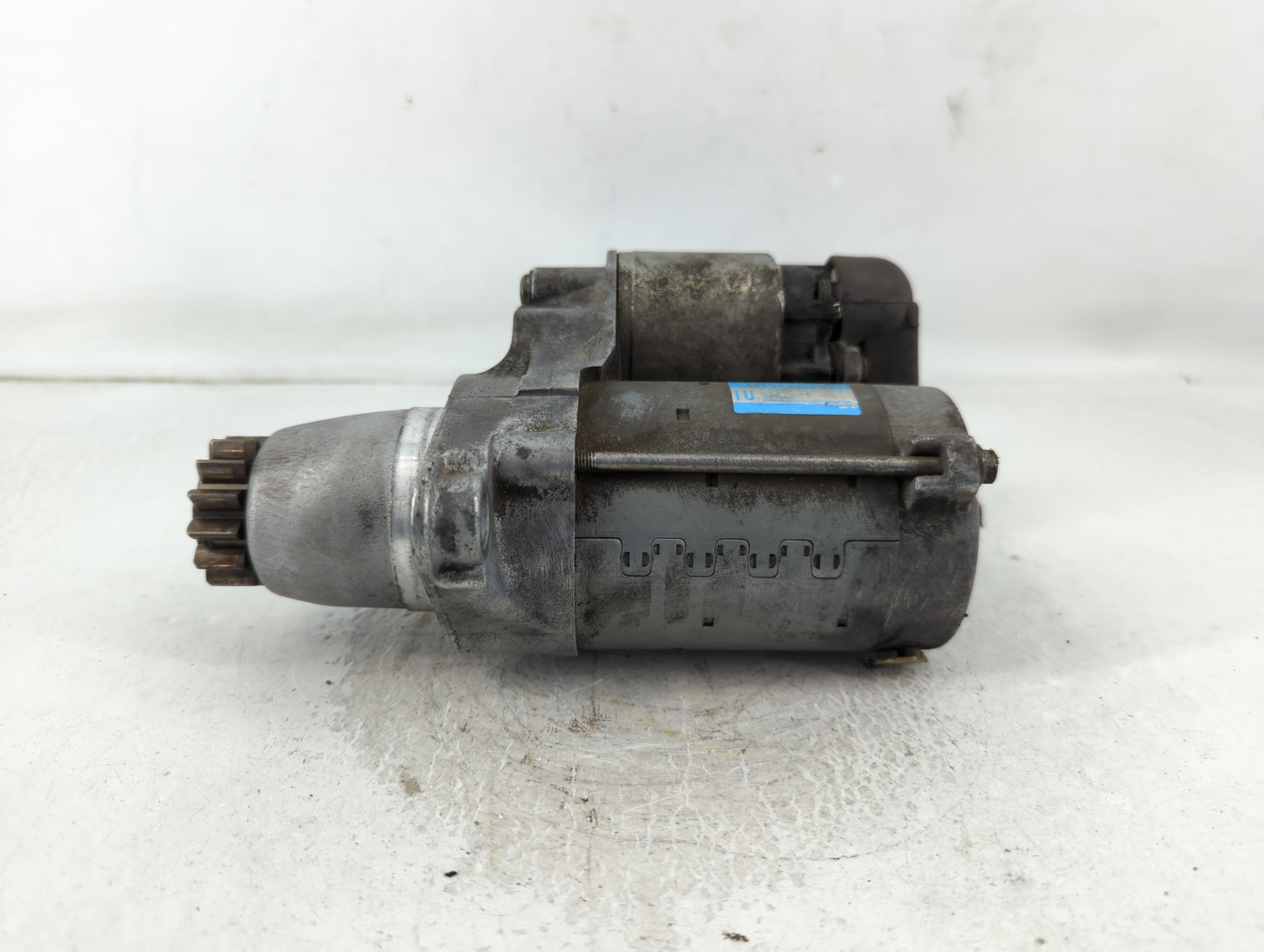 2004-2017 Toyota Camry Car Starter Motor Solenoid OEM P/N:TN428000-1082 28100-0A011 Fits OEM Used Auto Parts - Oemusedautopa