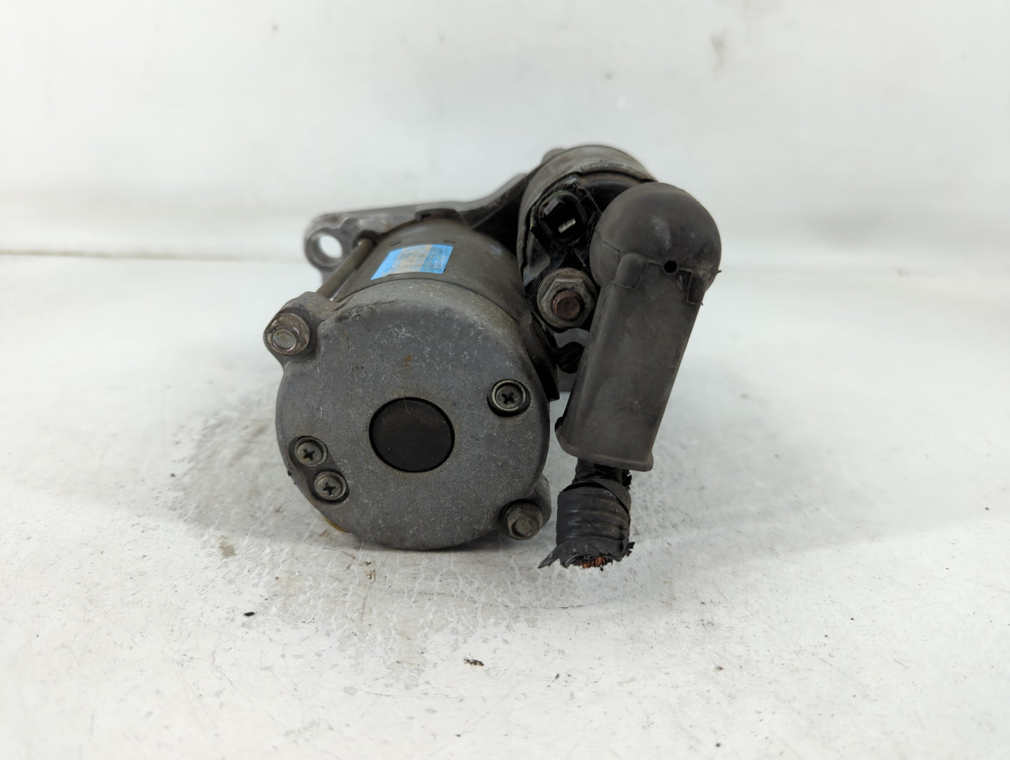 2004-2017 Toyota Camry Car Starter Motor Solenoid OEM P/N:TN428000-1082 28100-0A011 Fits OEM Used Auto Parts - Oemusedautopa